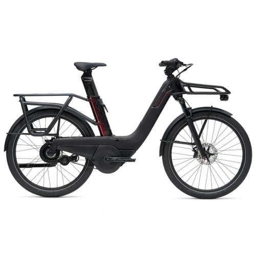 New Vaast Stepthru Enviolo E-bike Unisex Med
