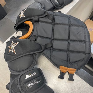 Brian's Air Fifty One Goalie Chest Protector