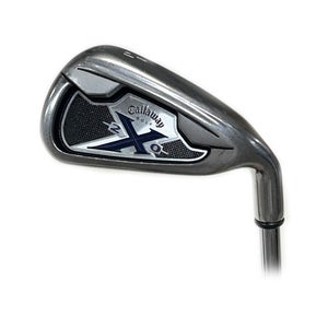 Callaway X20 5 Iron Steel Callaway X20 Uniflex