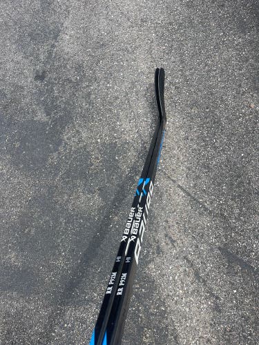 New Senior Bauer Left P92M Nexus Hockey Stick