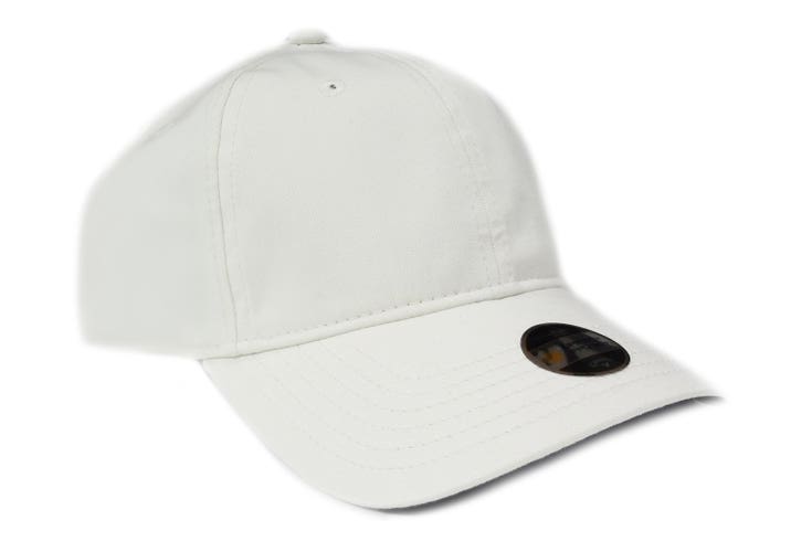 NEW Callaway 82 Label Custom Khaki Fitted S/M Golf Hat/Cap