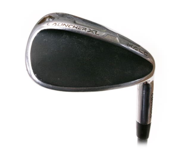 Cleveland Launcher XL Halo Pitching Wedge Graphite Cypher Sixty 5.5 Regular Flex