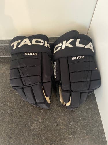 Tackla 5000 15.5" Hockey Gloves