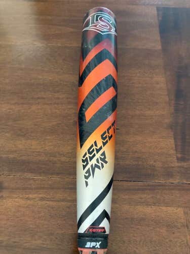 Louisville Slugger SELECT PWR Baseball Bat WBL2641010 32/29