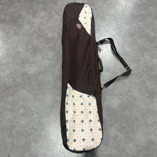 Used SIMS  Women's Snowboard Bag