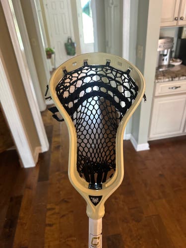 Used Strung DNA Head with Hero 3.0 and Hero Strings