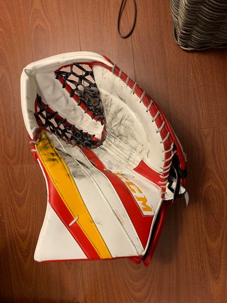 CCM Eflex 5 580 Glove