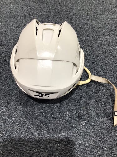 Used Medium Reebok Helmet