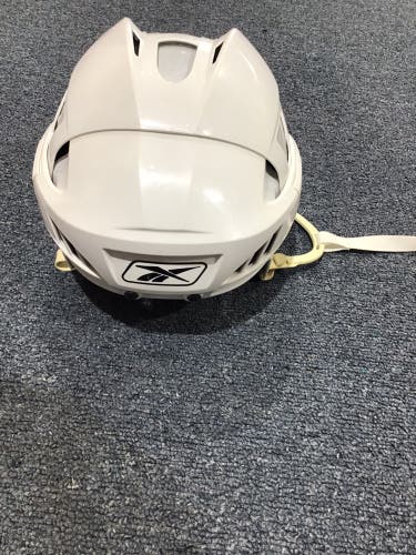 Used Medium Reebok Helmet