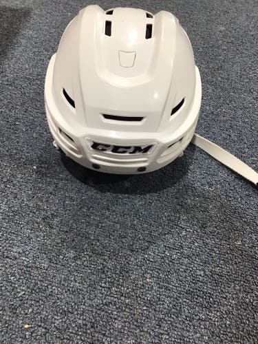 Used Medium CCM Helmet