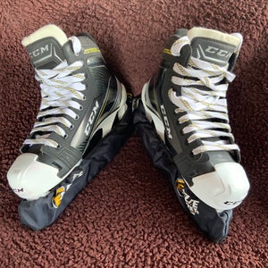 CCM Tacks 9060 Junior Goalie Skates