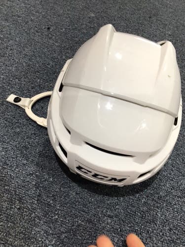 Used  CCM Helmet