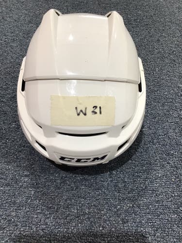 Used  CCM Helmet
