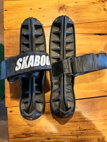 Skaboots Size Large