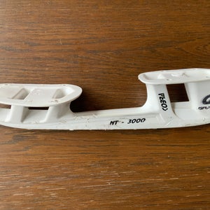 Used Graf NT 3000 280 mm Holder Left