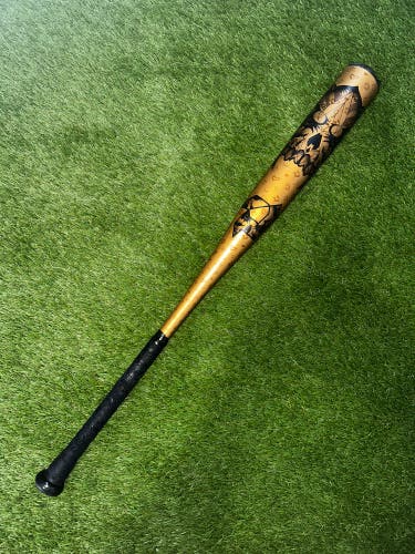 2023 Demarini Voodoo One 32/29