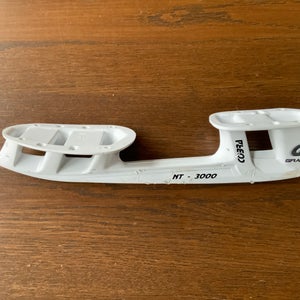Used Graf NT 3000 288 mm Holder Left