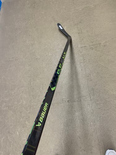 New Senior Bauer Left Hand P28 Ag5nt Hockey Stick
