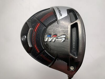 Taylormade M4 Driver 12* Tensei Red CK Series 50g Regular RH Midsize Grip