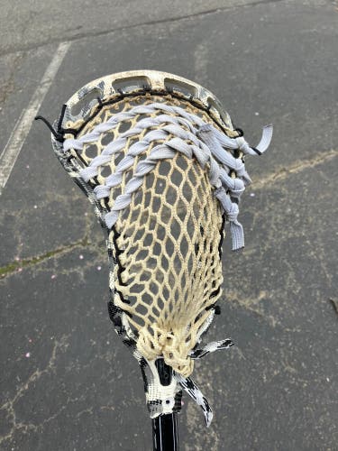 Reebok 10k Lacrosse Stick
