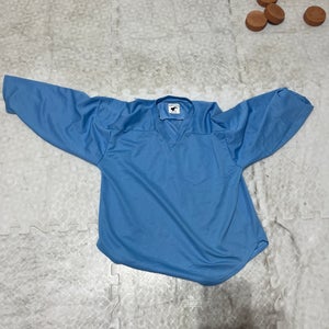 Light Blue Youth Small / Medium Jersey