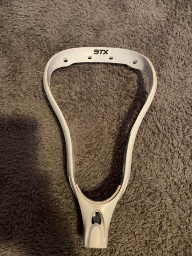 Vintage STX Stinger Lacrosse Head