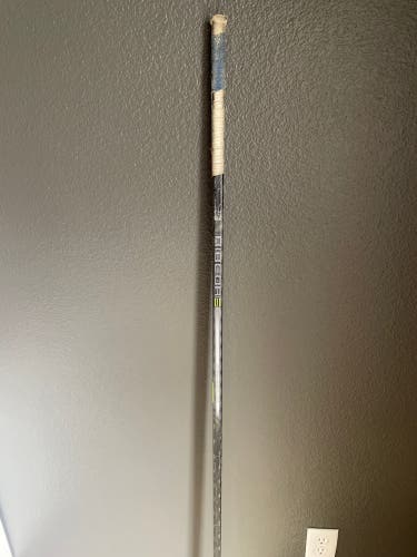 Used Senior Reebok Left Hand  RibCor Tri Matrix Hockey Stick