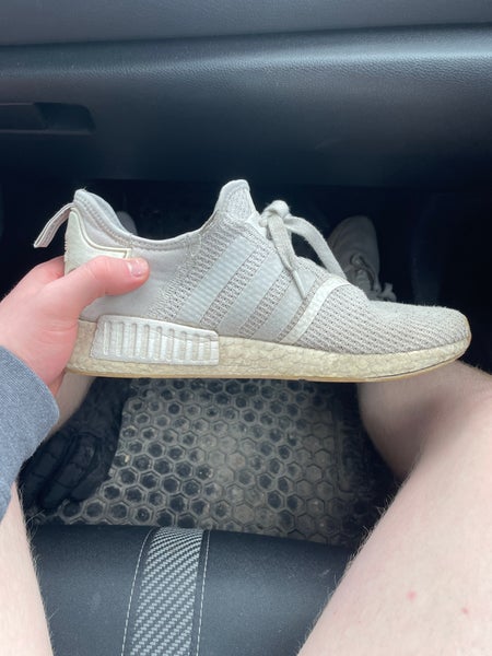 adidas nmd white