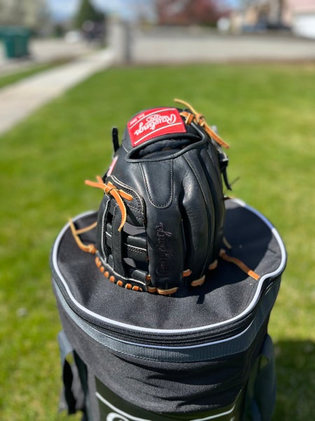 Rawlings 11.5" Heart of the Hide PRO200-6JBPRO Baseball Glove
