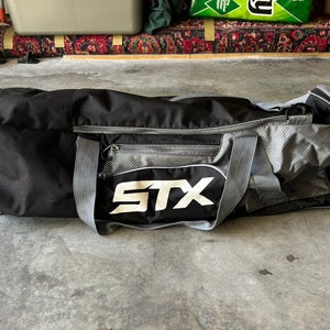STX Lacrosse Challenger Bag