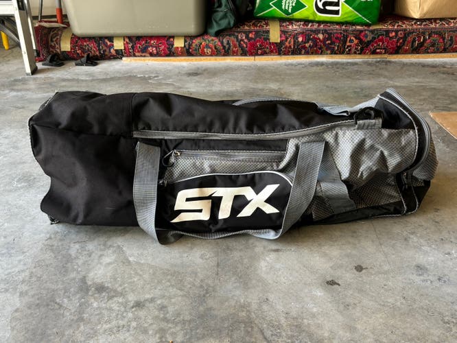 STX Lacrosse Challenger Bag