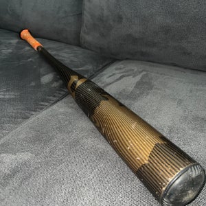 Used 2024 DeMarini BBCOR Certified Alloy 30 oz 33" Voodoo Bat