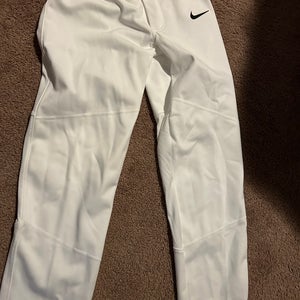 Brand new baseball pants size small