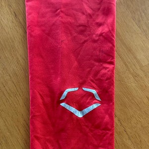 Evoshield arm sleeve