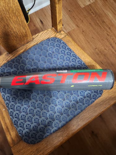 New 2023 Easton USABat Certified Bat (-13) Composite 17 oz 30"