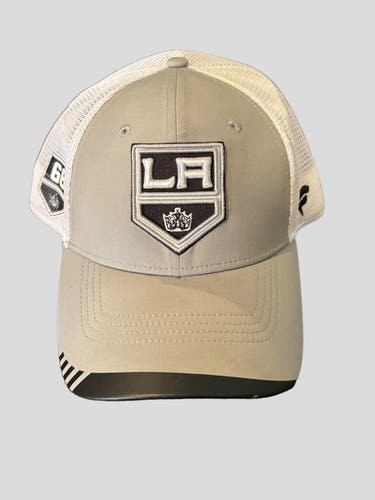 NHL Los Angels Kings #68 Team Issued NHL Fanatics Hat