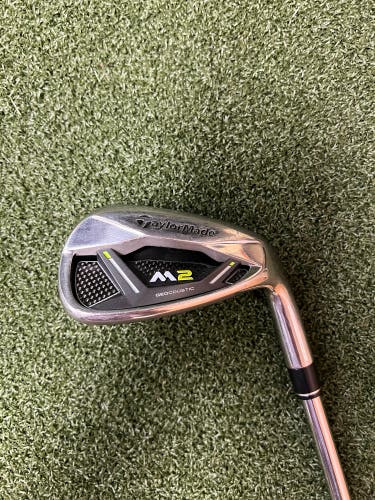 TaylorMade M2 Pitching Wedge (4772)