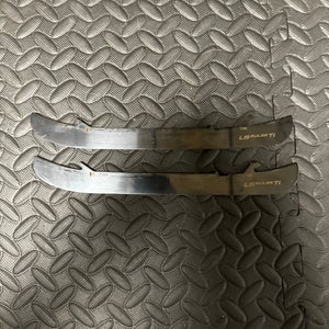 Used Bauer 238 mm LS Pulse Ti