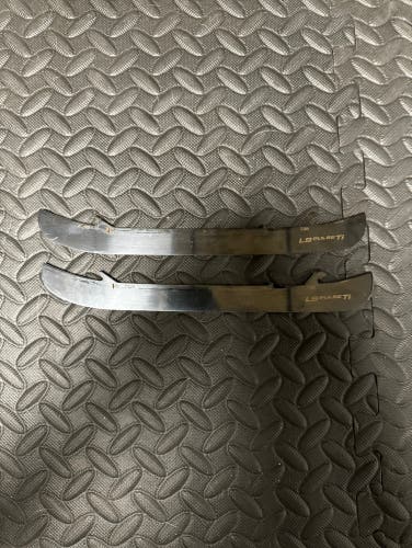 Used Bauer 238 mm LS Pulse Ti