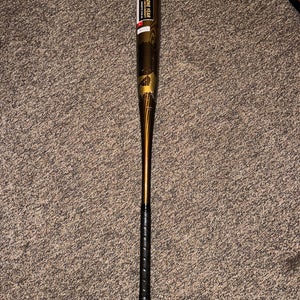 New 2024 DeMarini BBCOR Certified (-3) 31 oz 34" Voodoo Bat