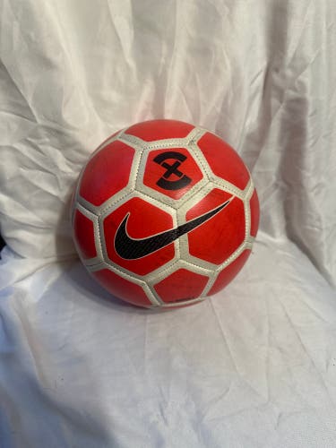 Nike Menor X Pro Soccer Ball