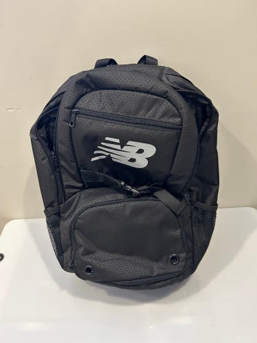 BRAND NEW, NEW BALANCE BACKPACK