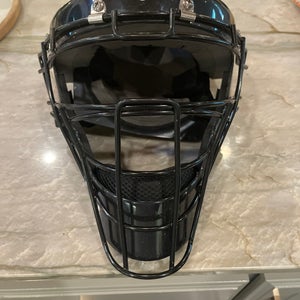 New  All Star MVP2300 Catcher's Mask