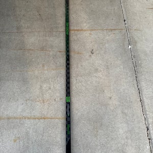 Used CCM Right Handed P88 RibCor Trigger 5 Pro Hockey Stick