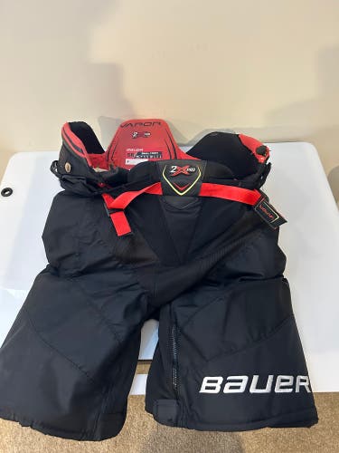 Used Senior Bauer  Vapor 2X Pro Hockey Pants