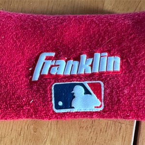 Franklin wrist sweat guard