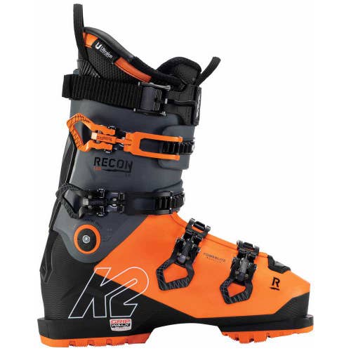 New K2 Recon 130 LV ski boots, size: 28.5 (Option 886745893578)