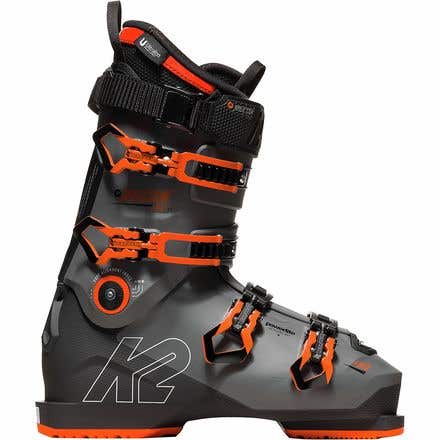 New K2 Recon 130 LV ski boots, size: 28.5 (Option 886745768531)