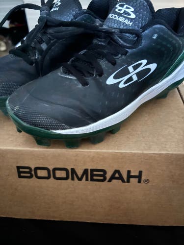 Boombah Molded Cleats