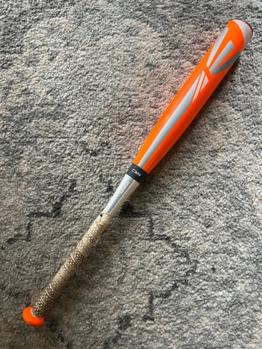 CLEAN!! Goat!! 2015 Easton Mako Bat (-11) 17 oz 28" CREAMSICLE!!